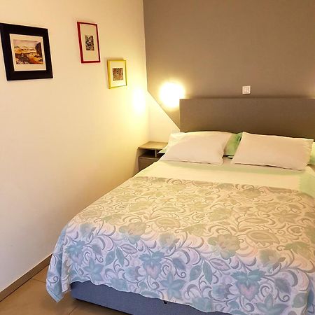 Apartment Vesna Zara Esterno foto