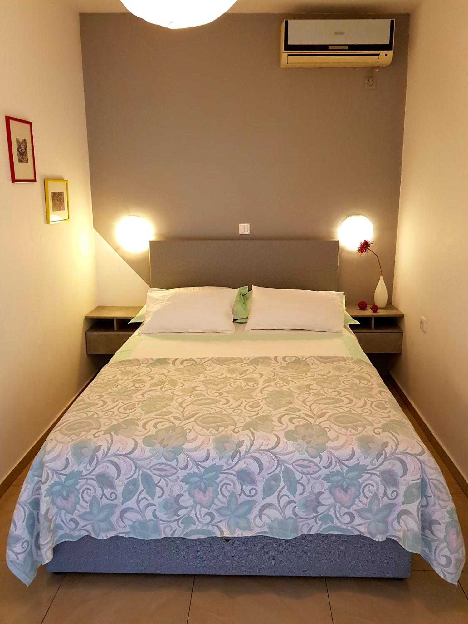 Apartment Vesna Zara Esterno foto