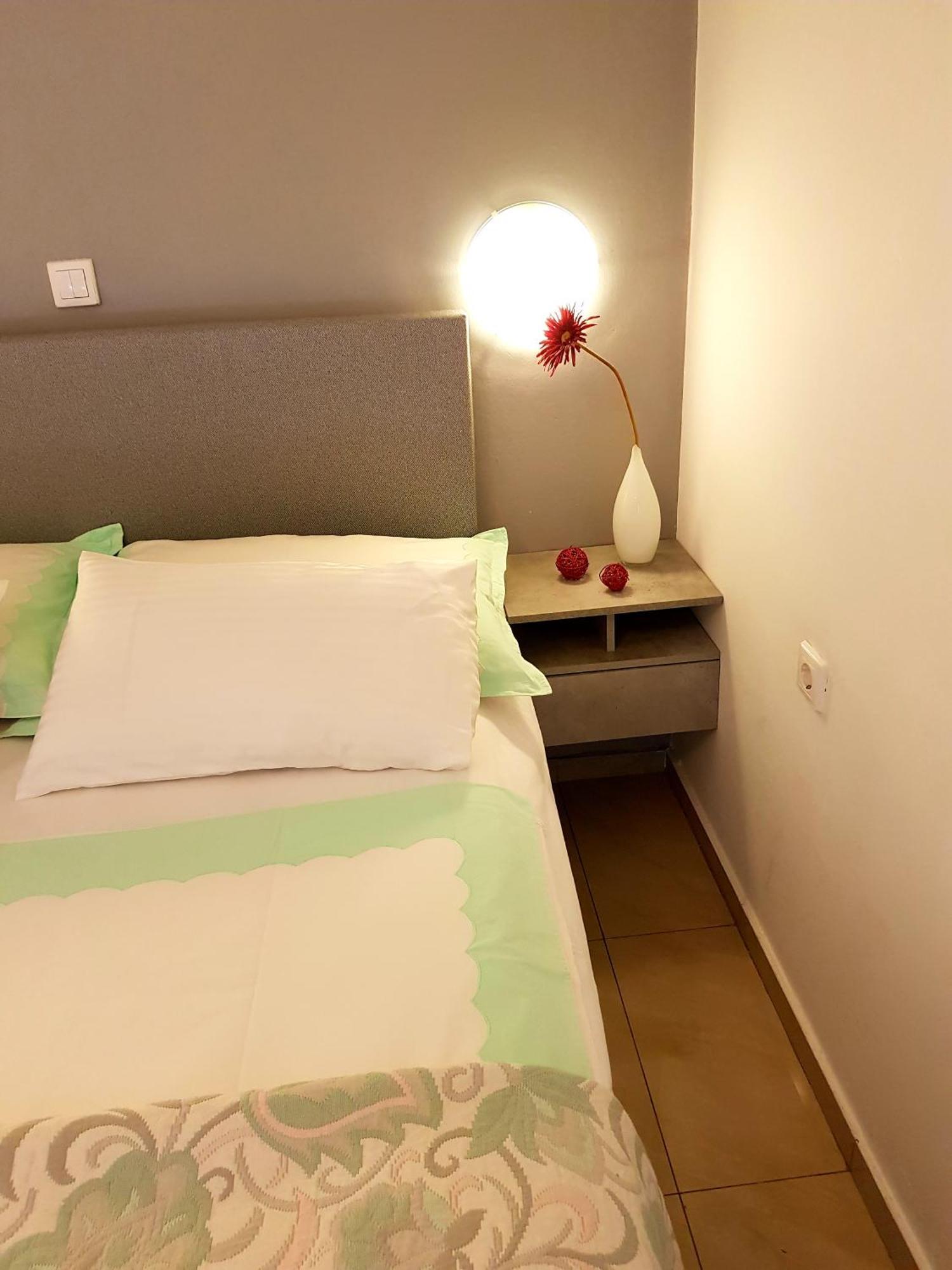 Apartment Vesna Zara Esterno foto