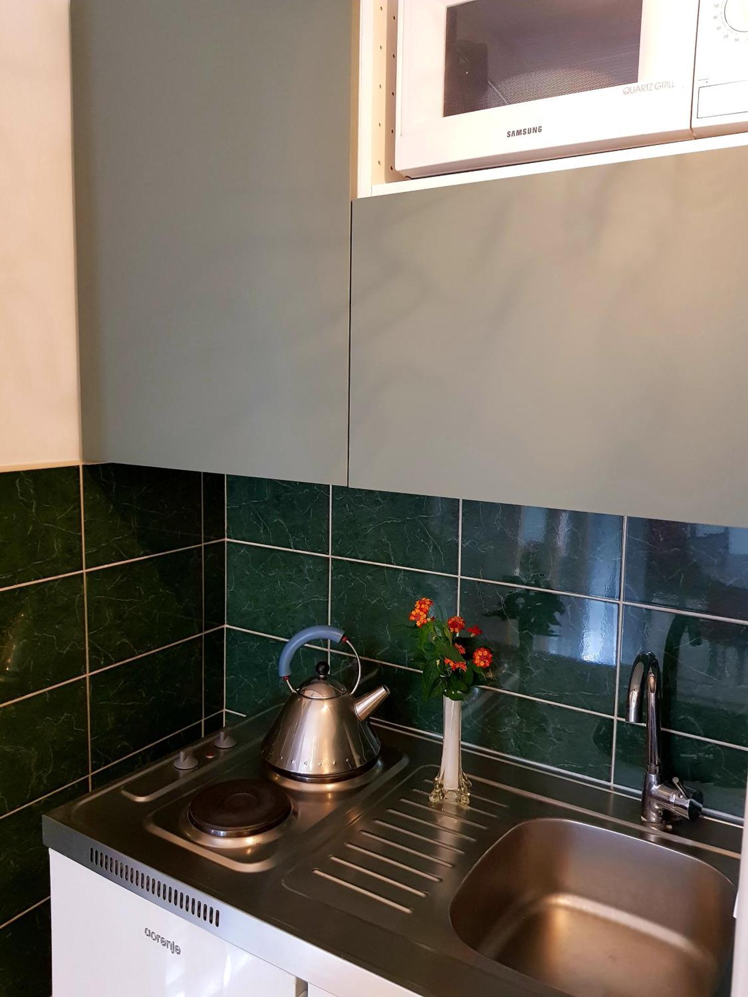 Apartment Vesna Zara Esterno foto