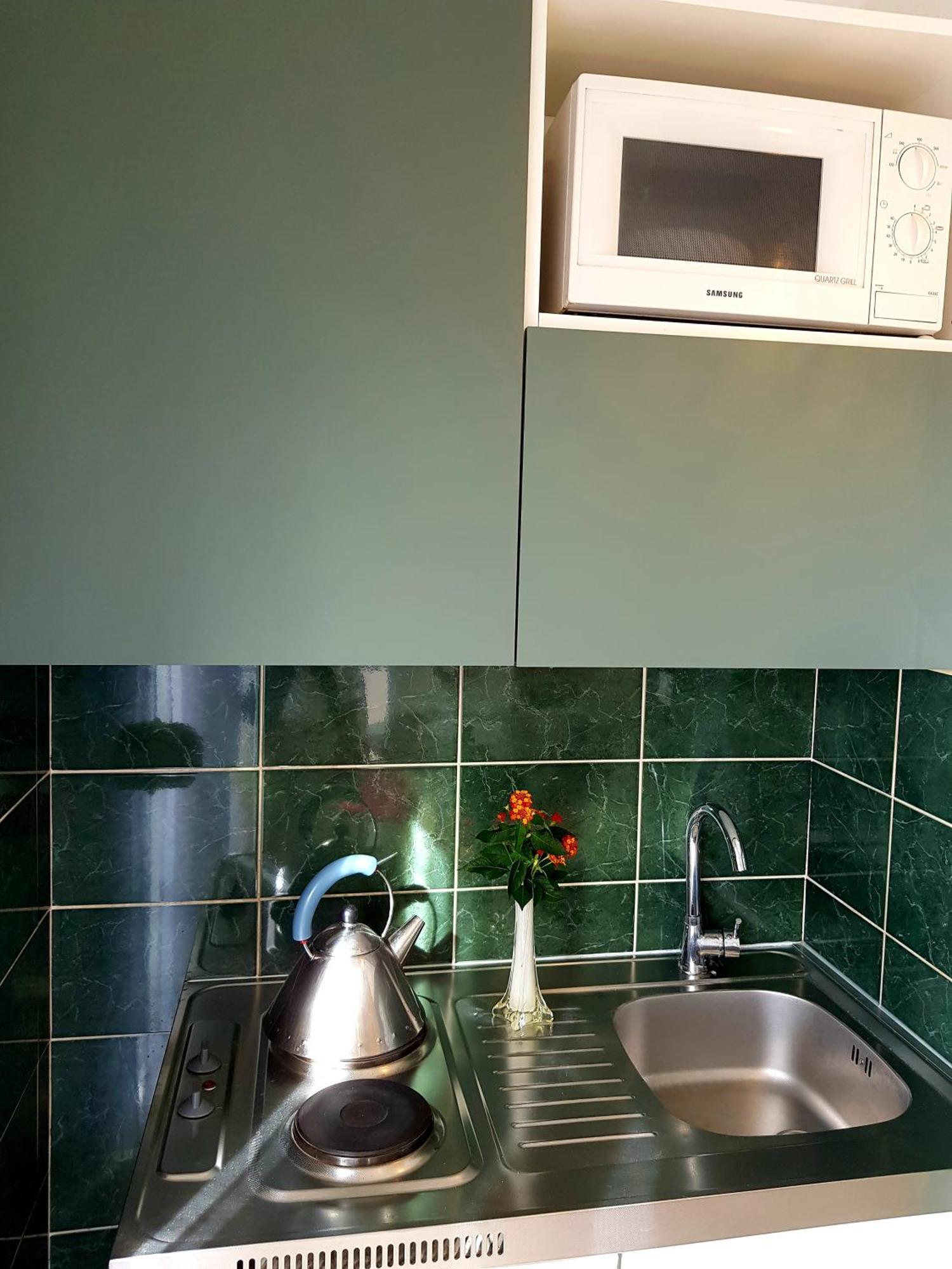 Apartment Vesna Zara Esterno foto