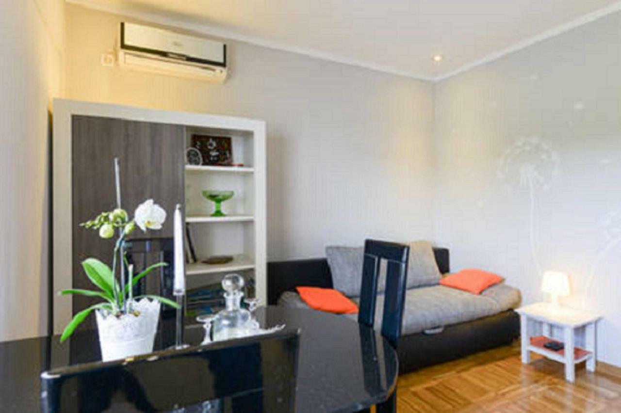 Apartment Vesna Zara Esterno foto