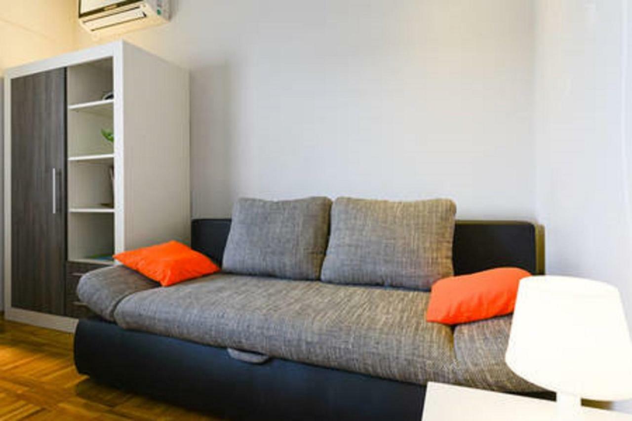 Apartment Vesna Zara Esterno foto