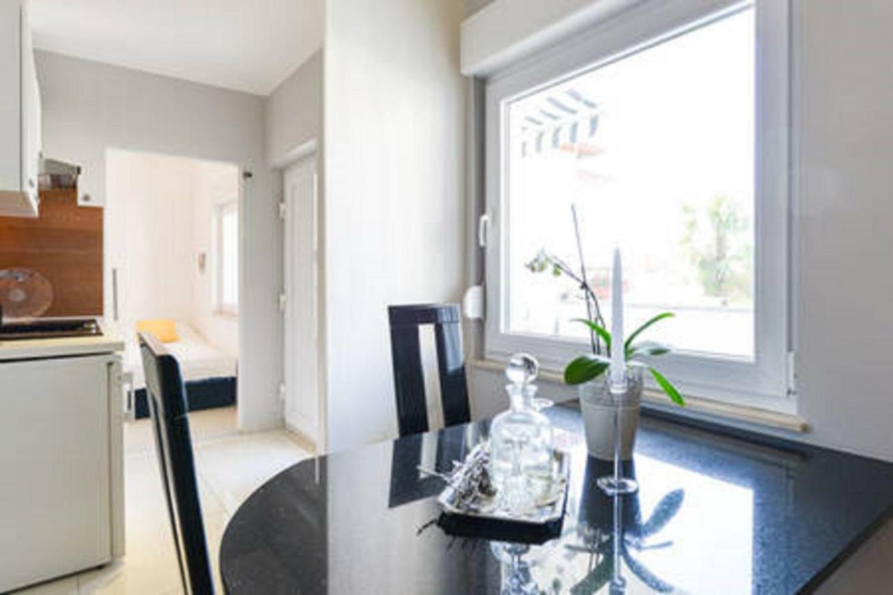 Apartment Vesna Zara Esterno foto