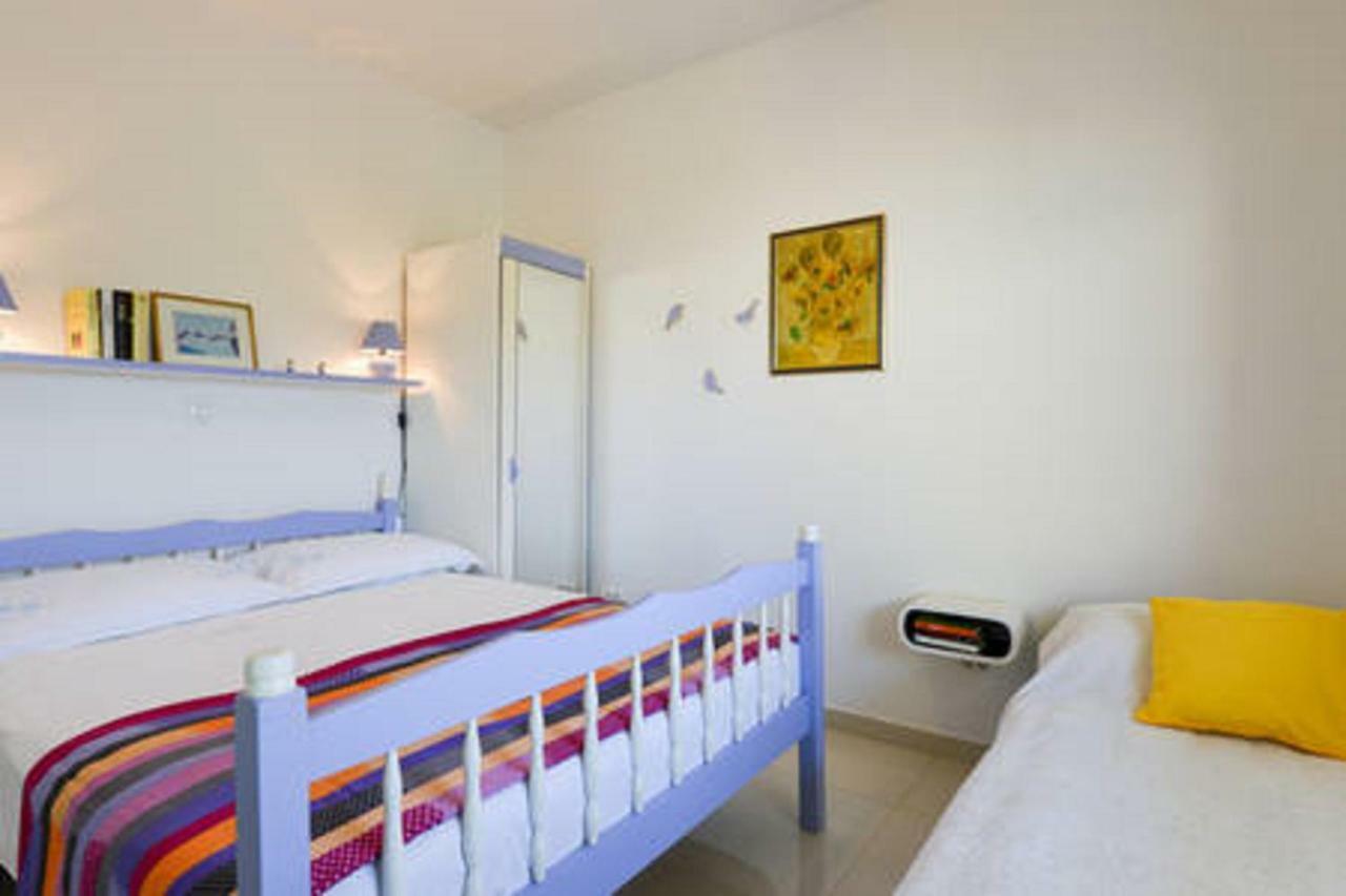Apartment Vesna Zara Esterno foto