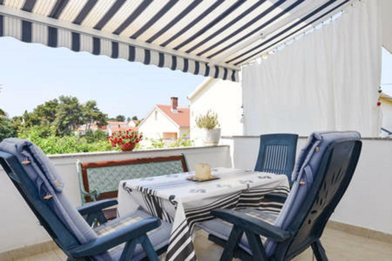 Apartment Vesna Zara Esterno foto