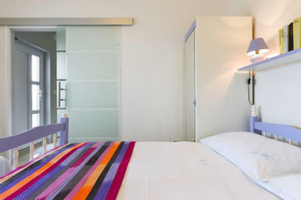 Apartment Vesna Zara Esterno foto