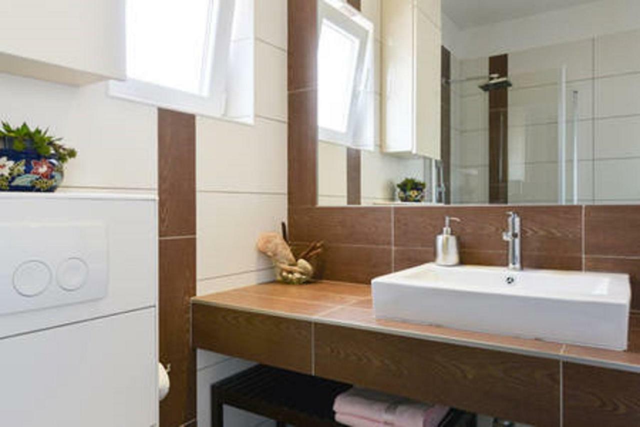 Apartment Vesna Zara Esterno foto