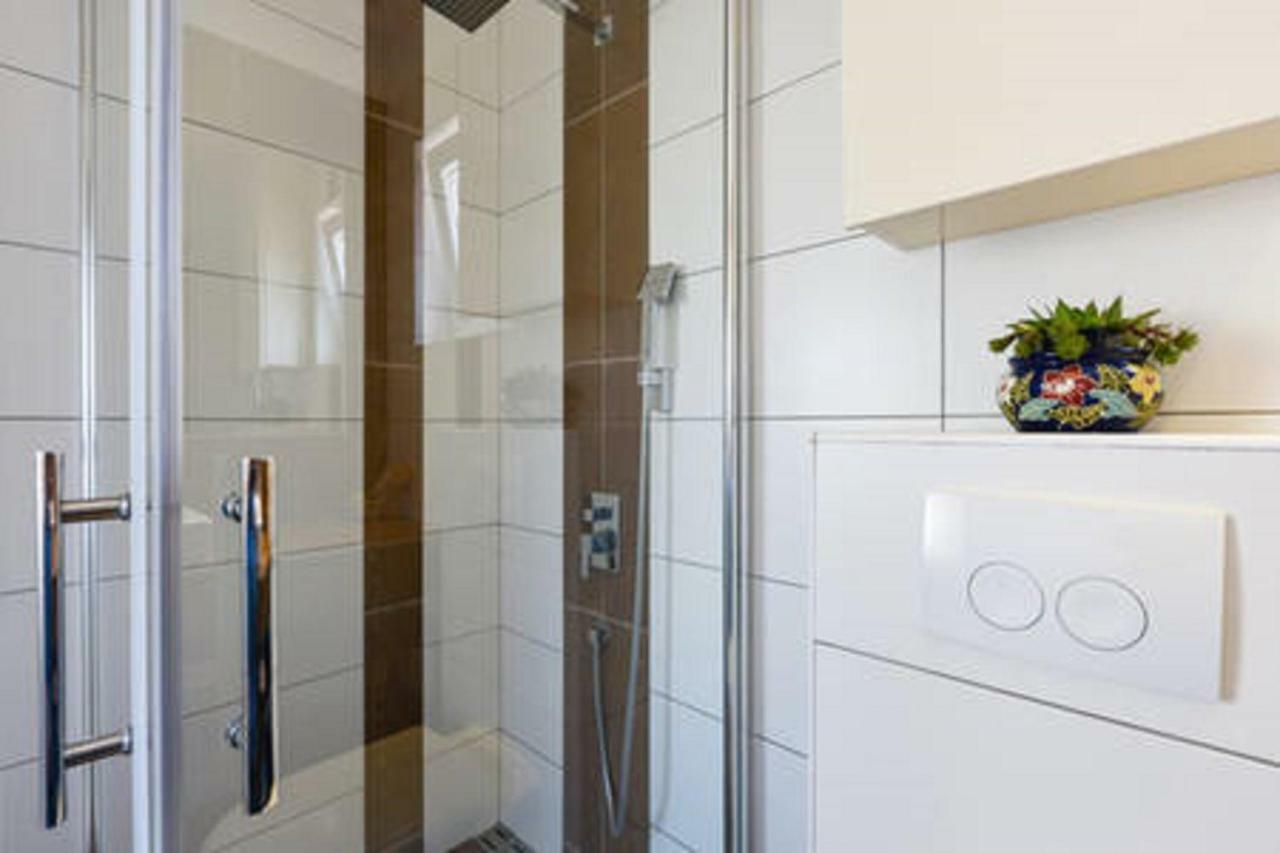 Apartment Vesna Zara Esterno foto