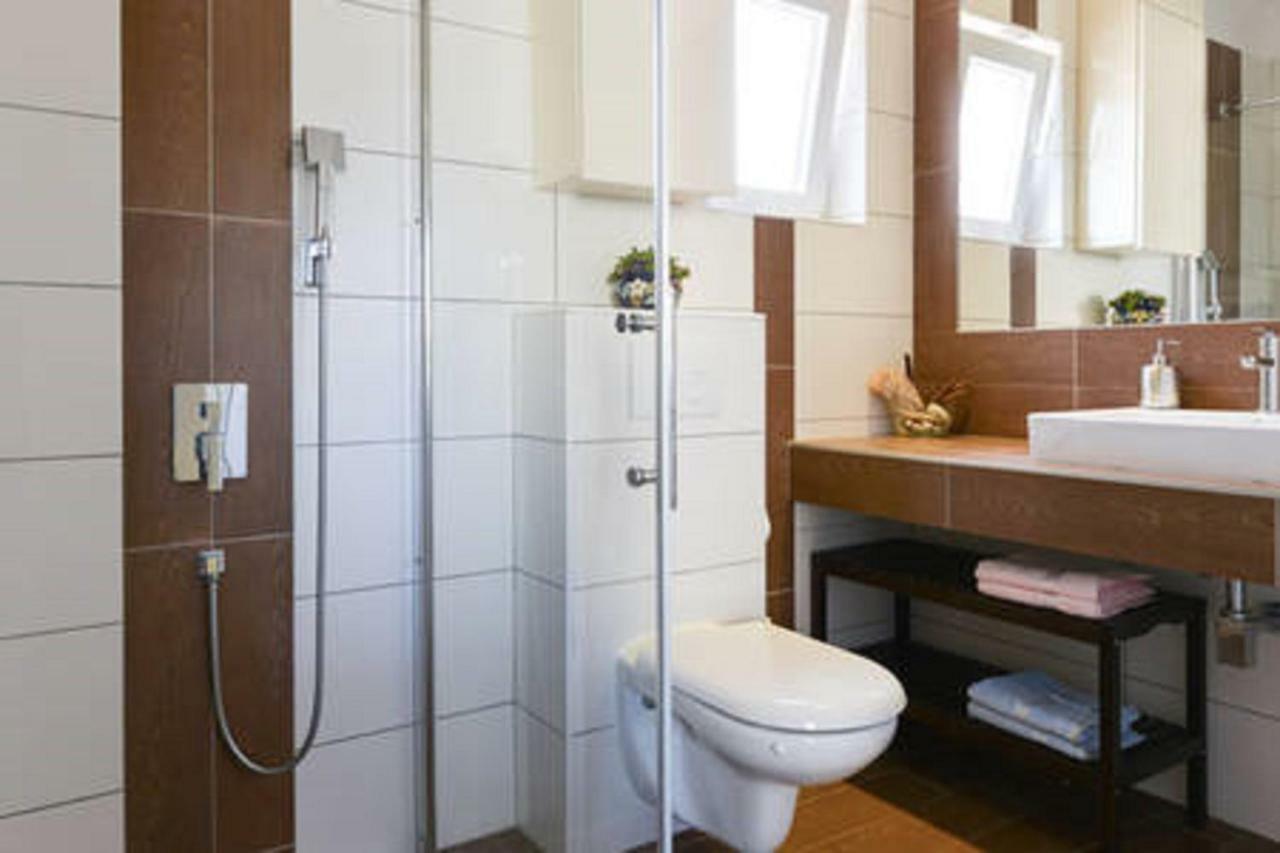 Apartment Vesna Zara Esterno foto