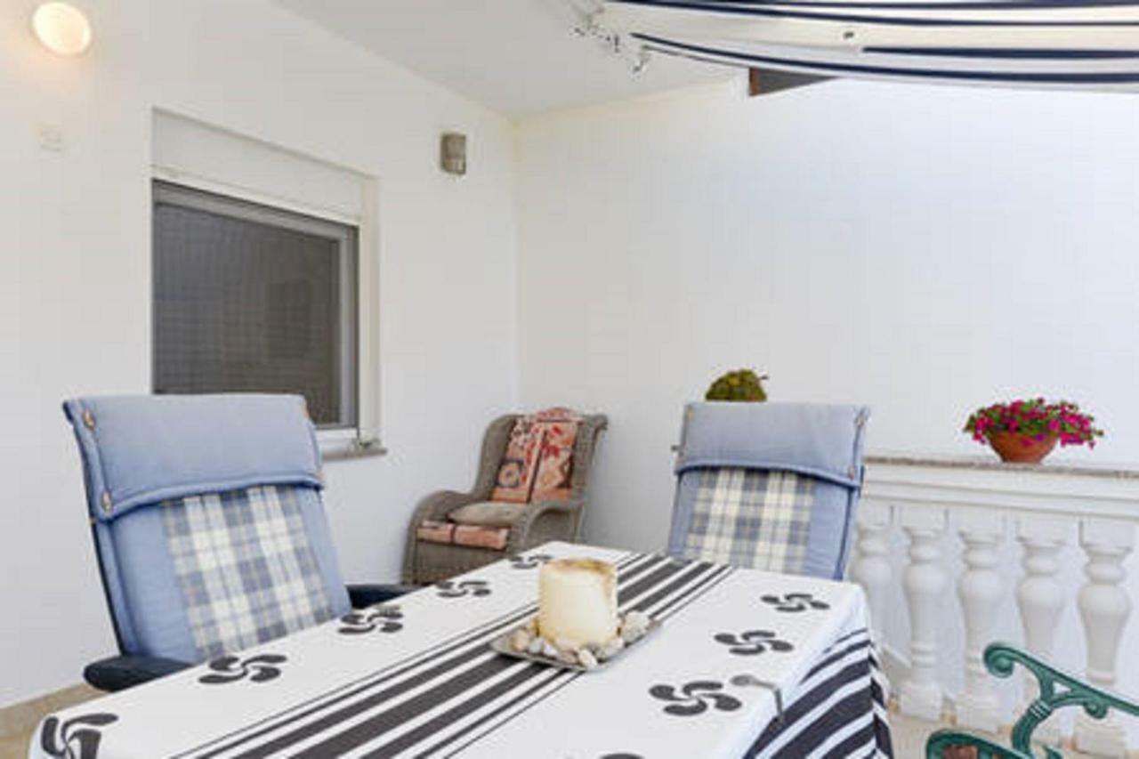 Apartment Vesna Zara Esterno foto