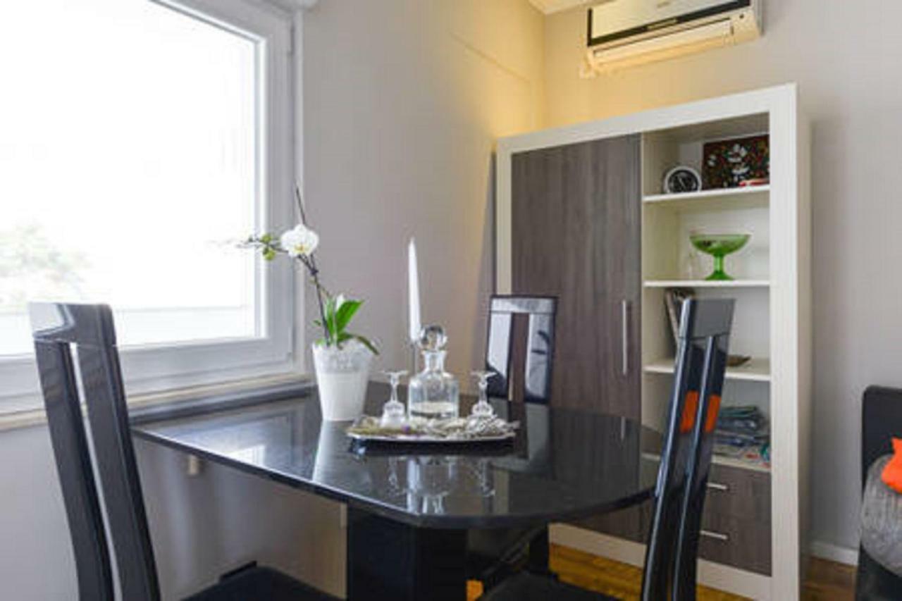 Apartment Vesna Zara Esterno foto