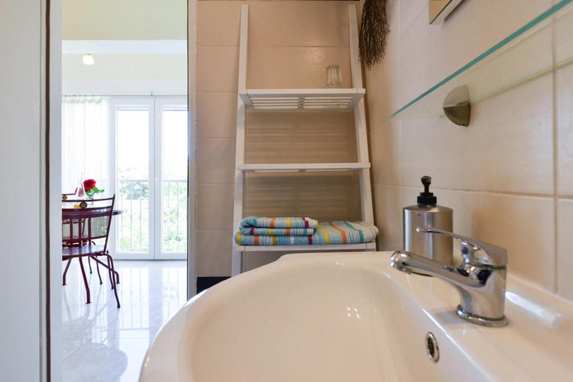 Apartment Vesna Zara Esterno foto