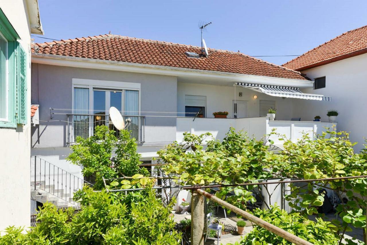 Apartment Vesna Zara Esterno foto