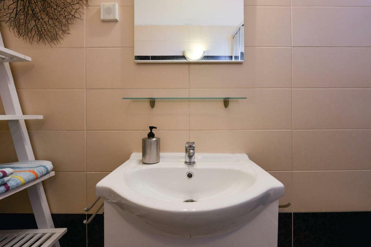 Apartment Vesna Zara Esterno foto