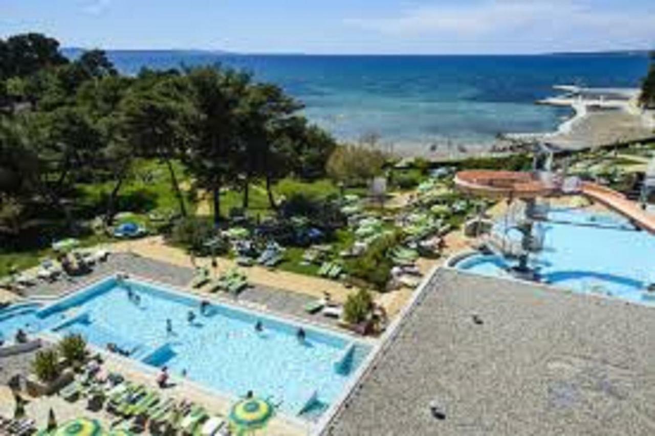 Apartment Vesna Zara Esterno foto